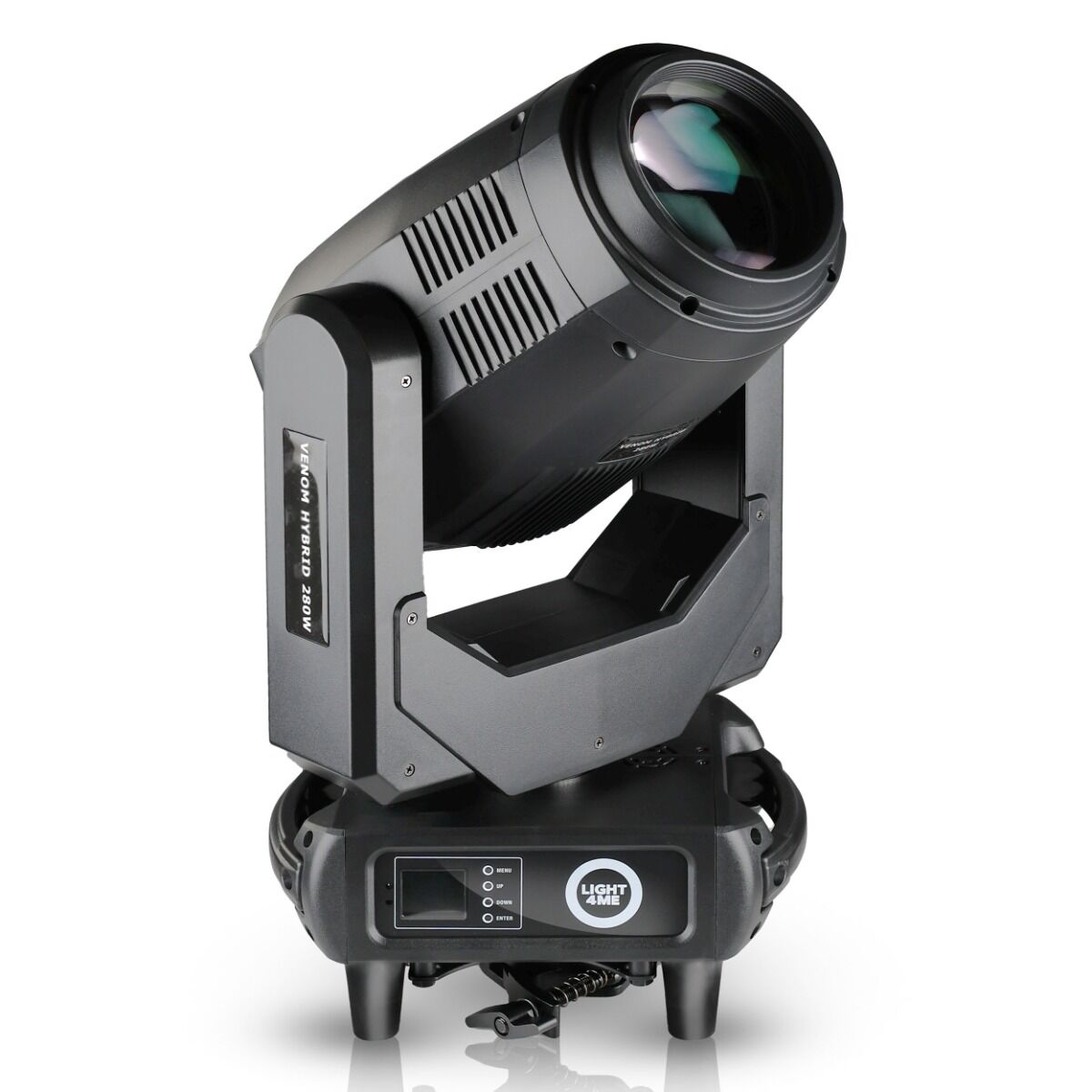 LIGHT4ME VENOM HYBRID 280W Hybrid Moving Head