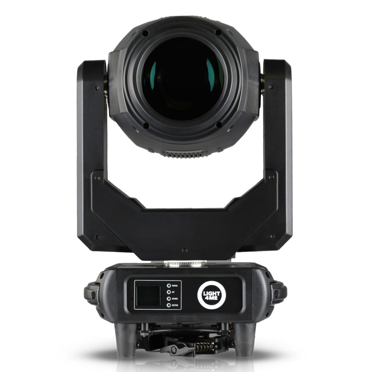LIGHT4ME VENOM HYBRID 280W Hybrid Moving Head