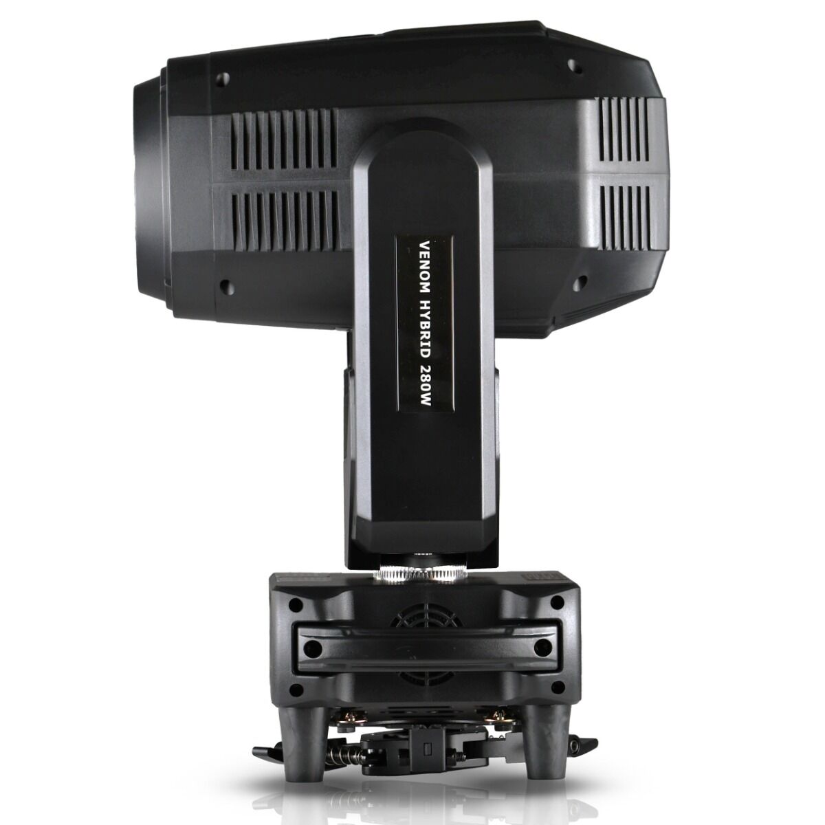 LIGHT4ME VENOM HYBRID 280W Hybrid Moving Head