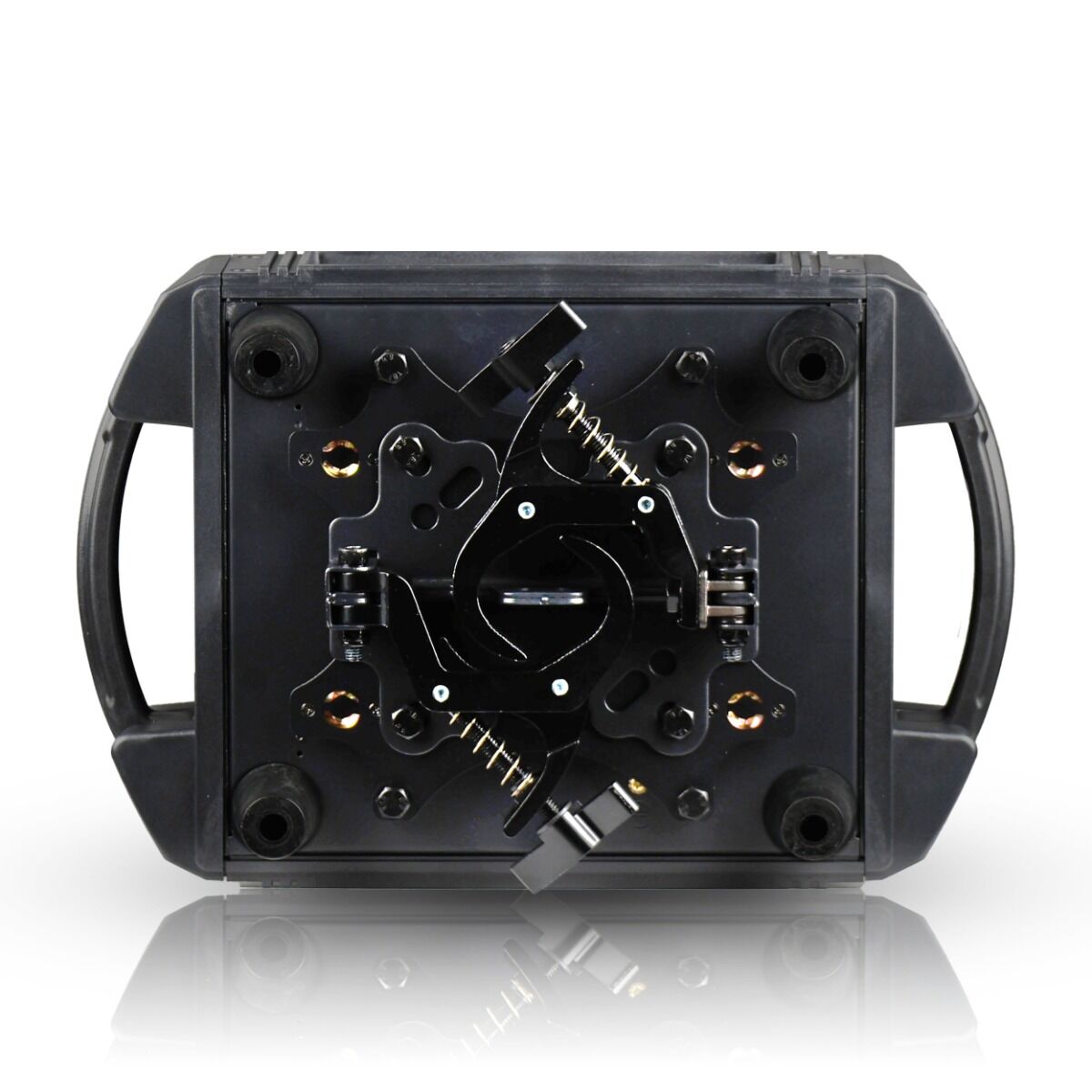 LIGHT4ME VENOM HYBRID 470W hybrid moving head