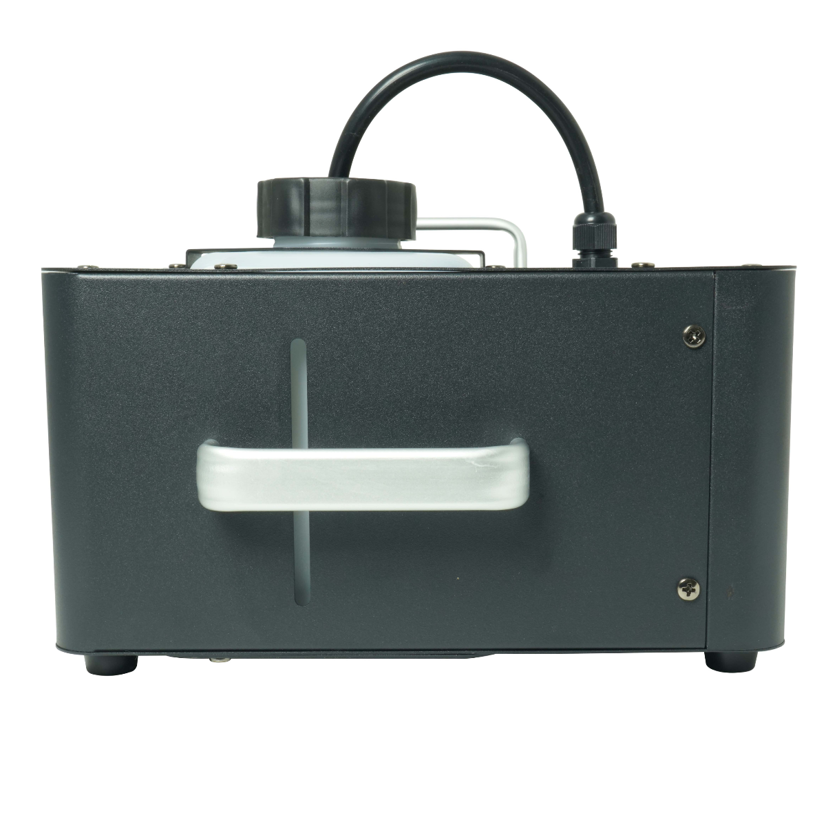 LIGHT4ME VESU 1200W V2 Vertical Fog Machine with RGB LED