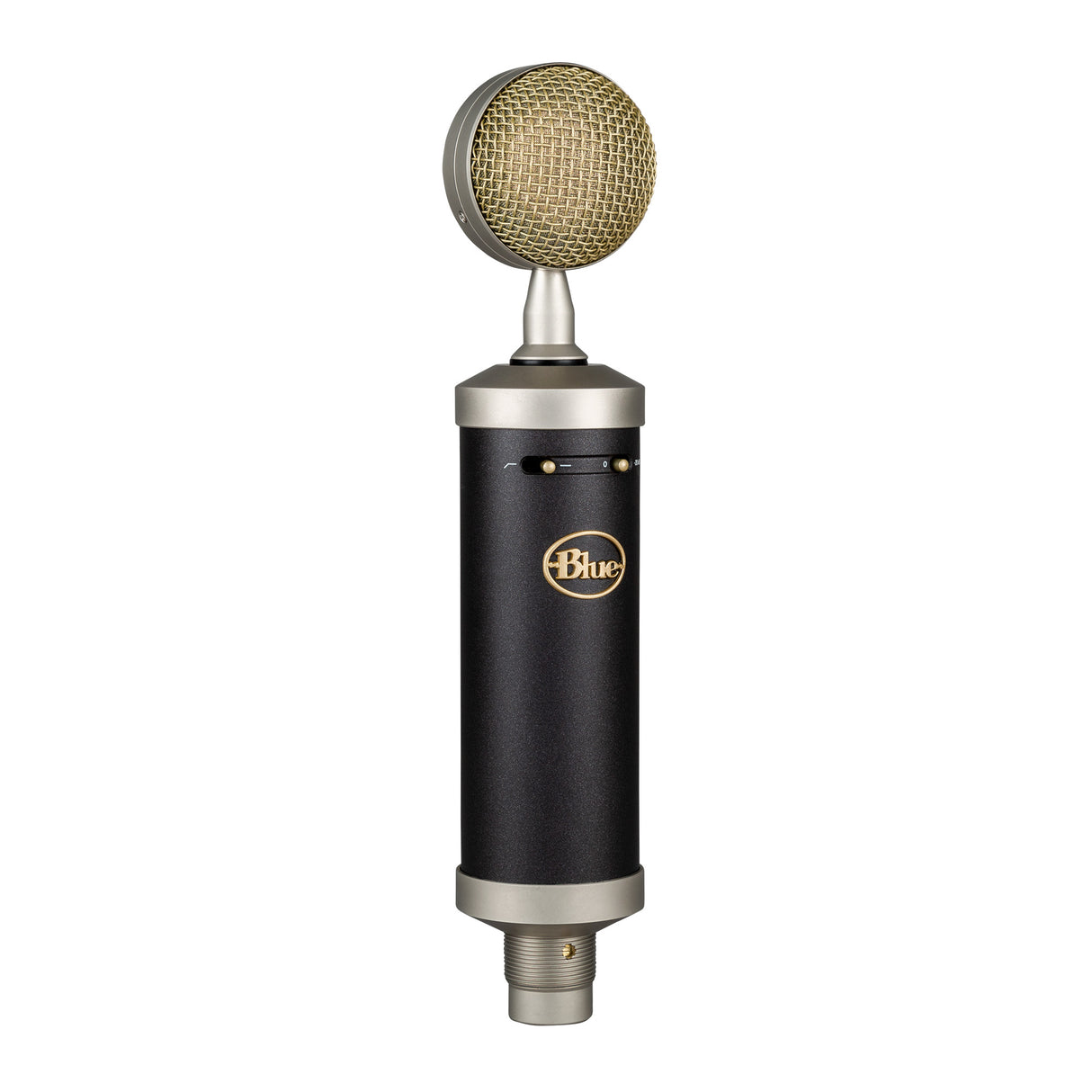 Blue Baby Bottle SL Condenser Microphone + Free Gift