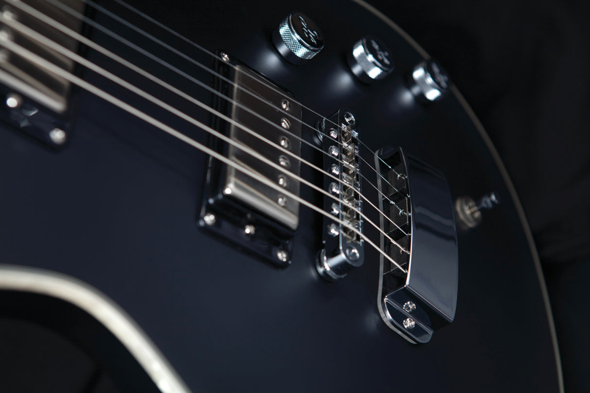 Hagstrom UltraMax - satin black