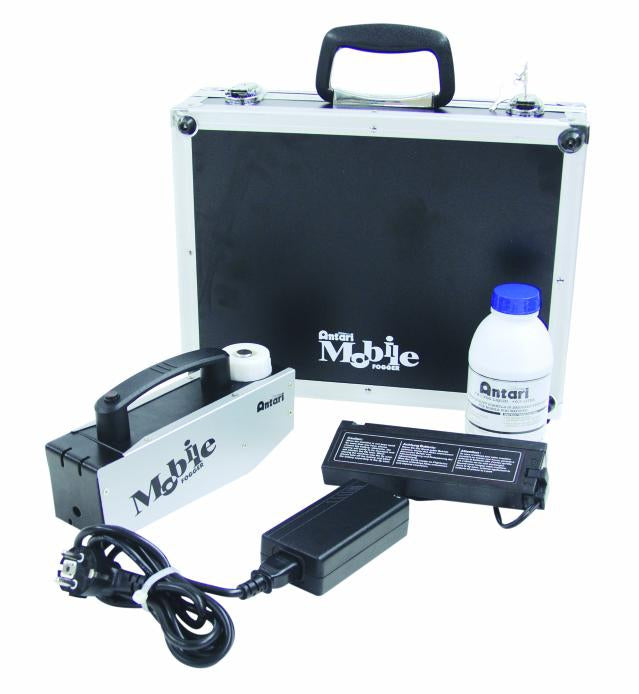 Antari M-1 Mobil Røgmaskine