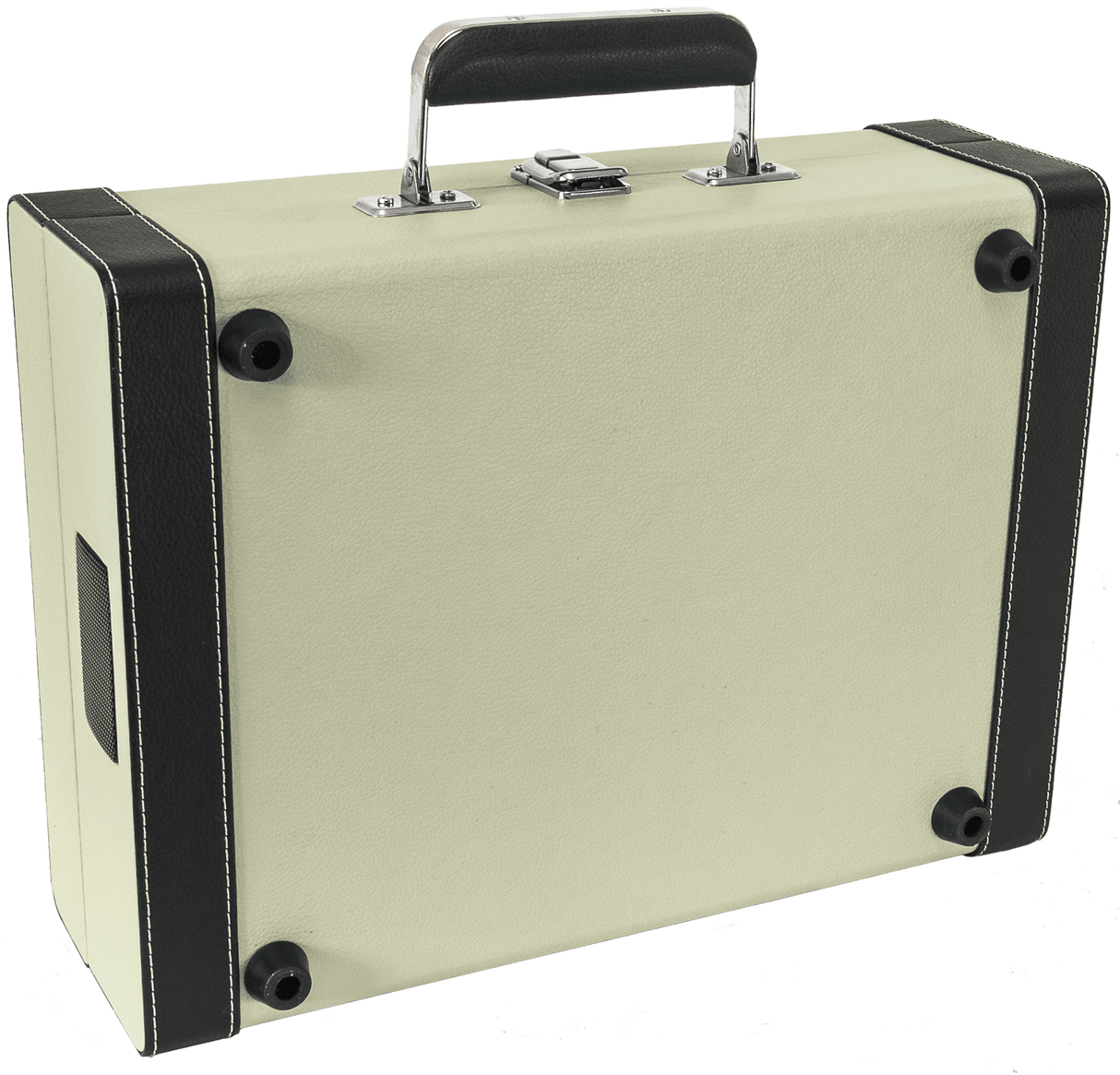 Madison Vintage Turntable w. Bluetooth (Cream)