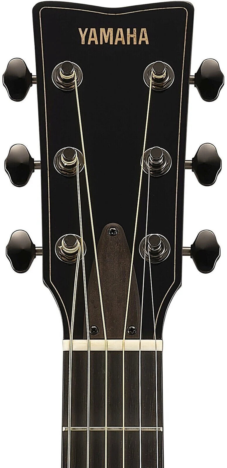 Yamaha FS9 MX Western Guitar (Natural)
