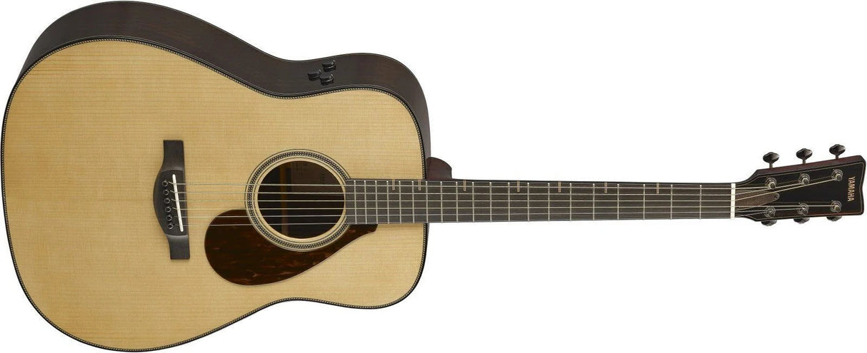 Yamaha FG9 RX Western Guitar (Natural)