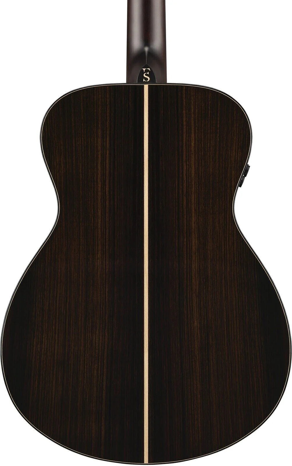 Yamaha FG9 RX Western Guitar (Natural)