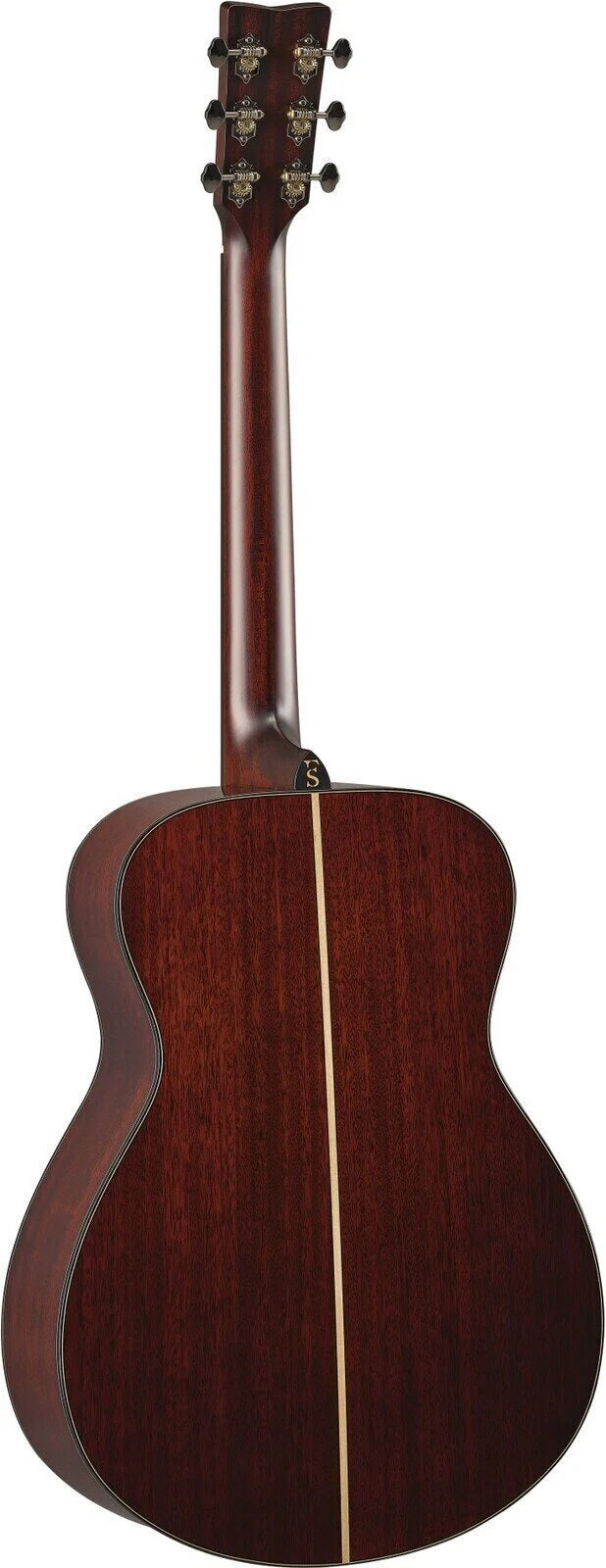 Yamaha FS9 MX Western Guitar (Natural)