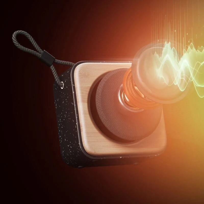 MARLEY ROOTS Bluetooth Speaker