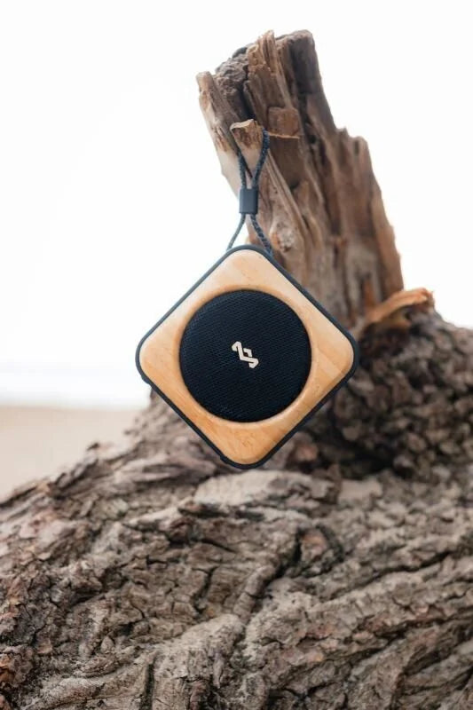 MARLEY ROOTS Bluetooth Speaker