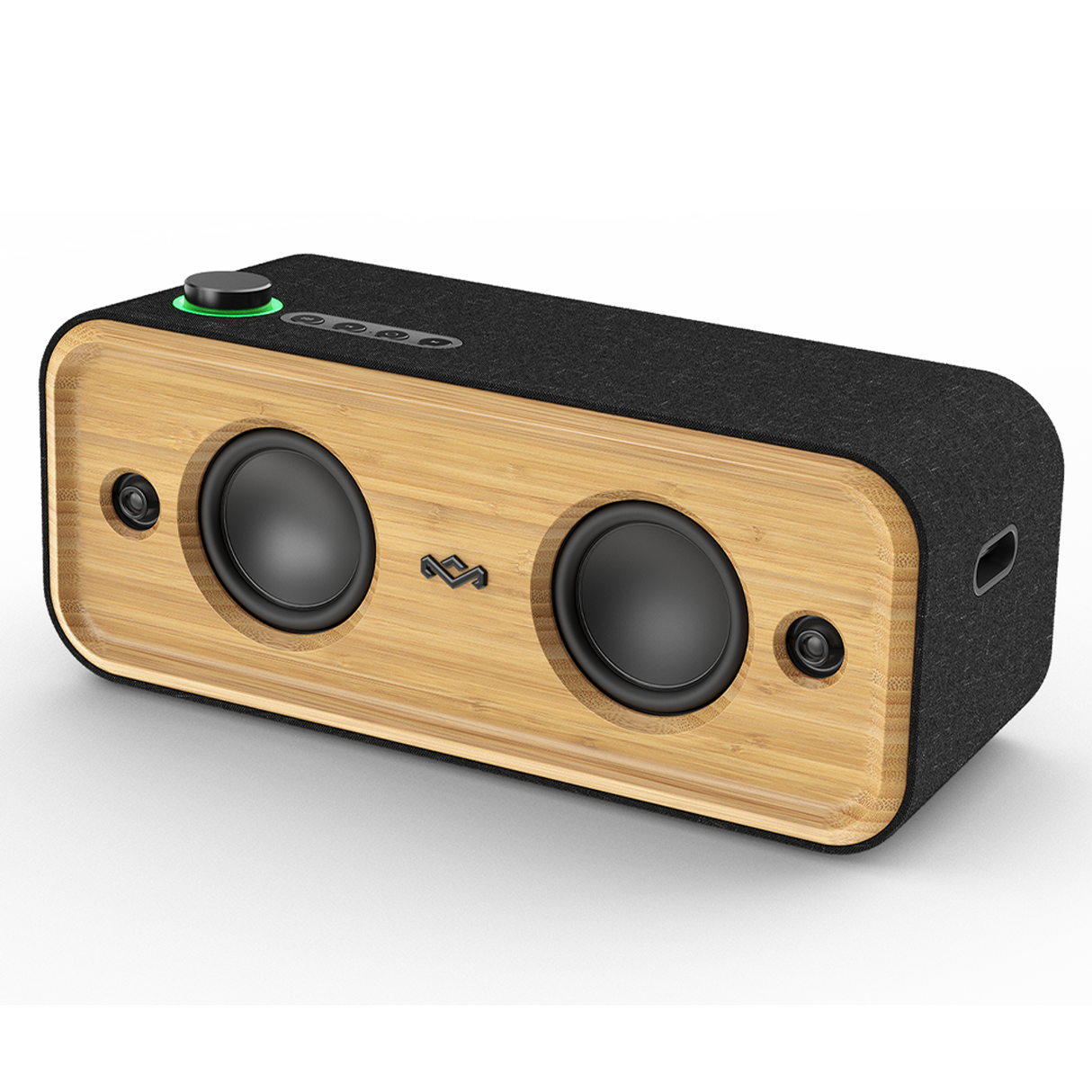 House of Marley Get Together XL Bluetooth Speaker