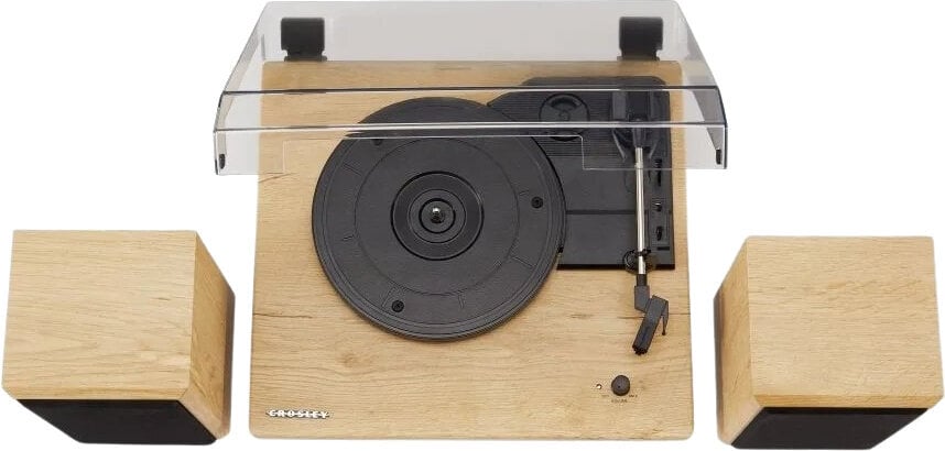 Crosley Brio Turntable