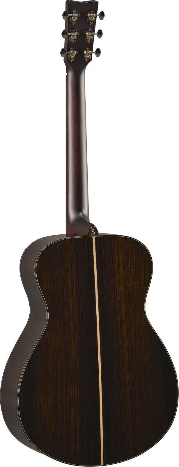 Yamaha FG9 RX Western Guitar (Natural)