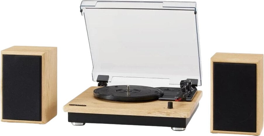 Crosley Brio Turntable