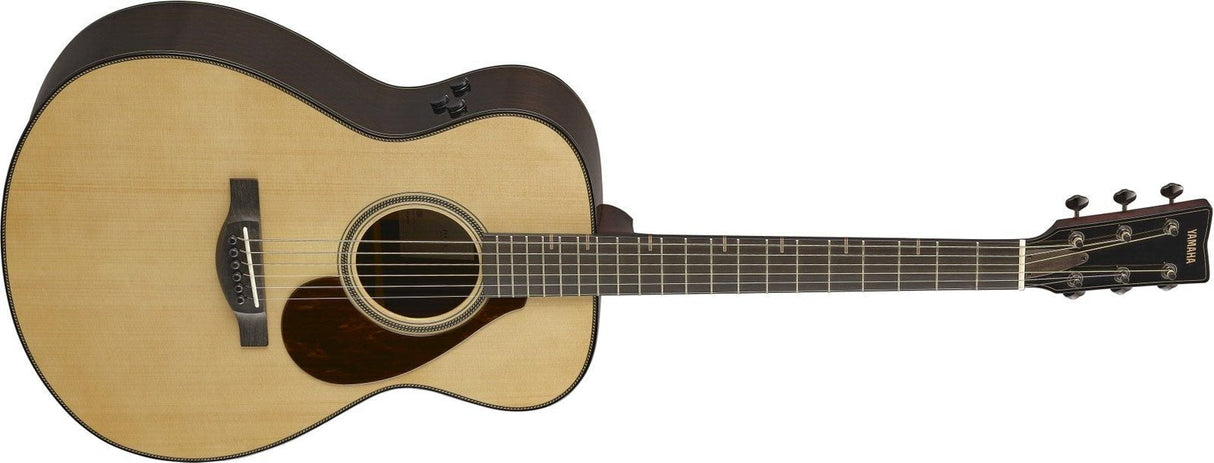 Yamaha FG9 RX Western Guitar (Natural)