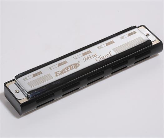 Easttop Mini Chord Harmonicas - model T2-2
