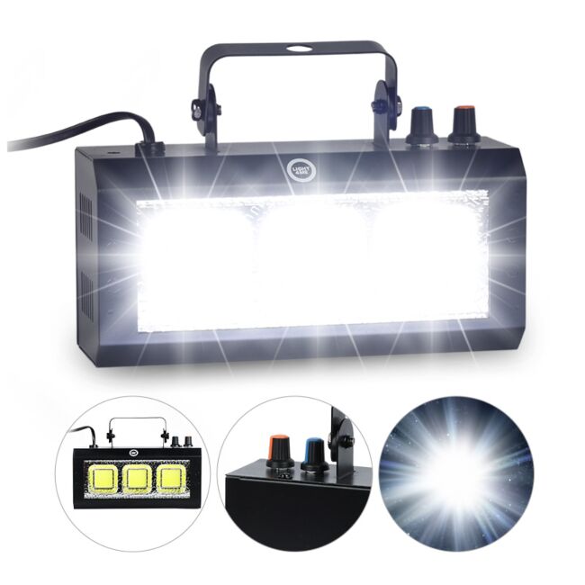 LIGHT4ME STROBE LIGHT 60W