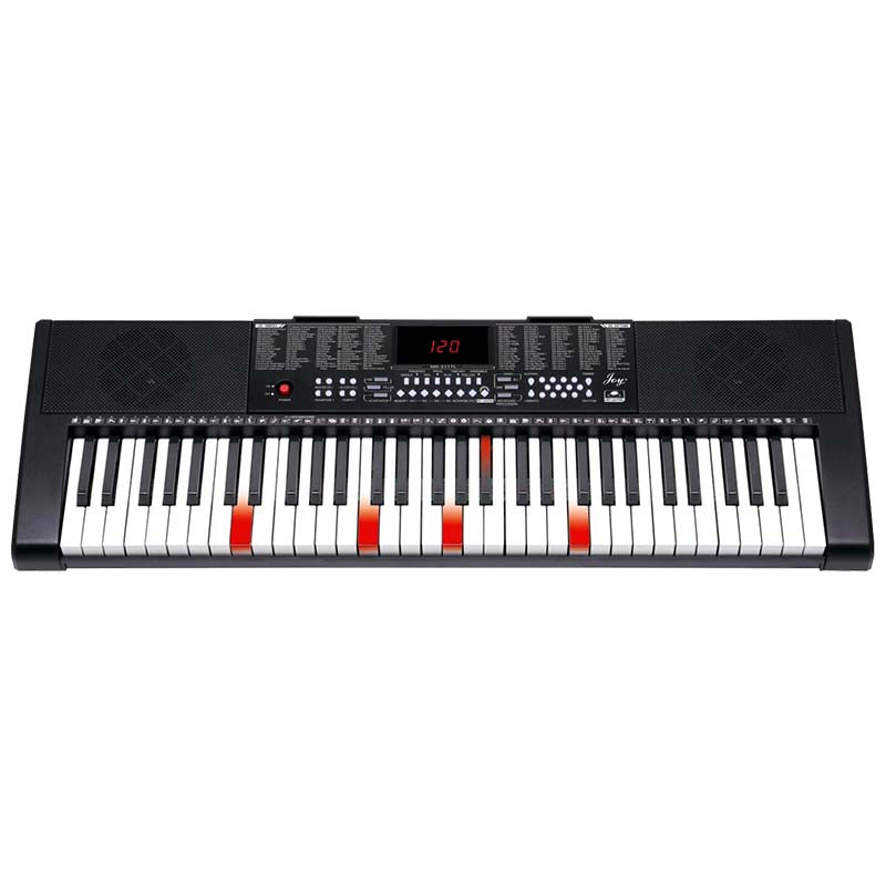 Children's Keyboards 61 Keys with LED