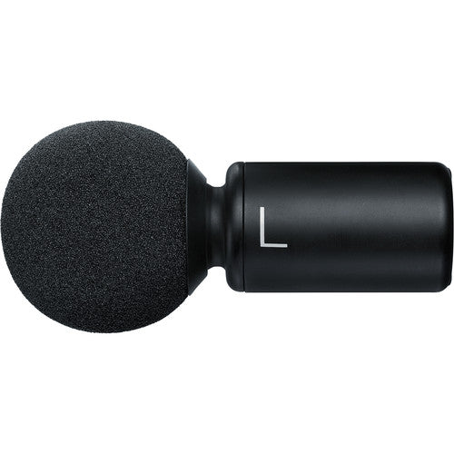 Shure MV88+ Video Kit Smartphone Microphone