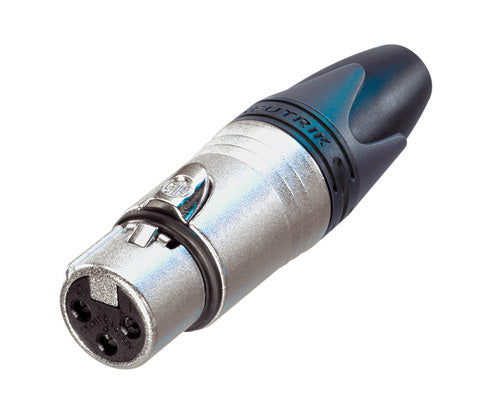 Neutrik NC3FXX XLR Connector