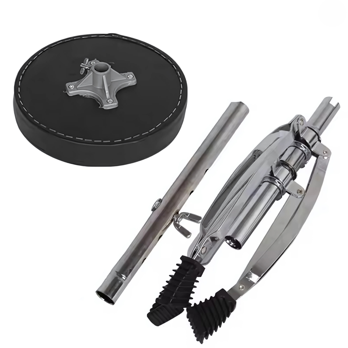 SUPRIMO DT1 drum throne seat