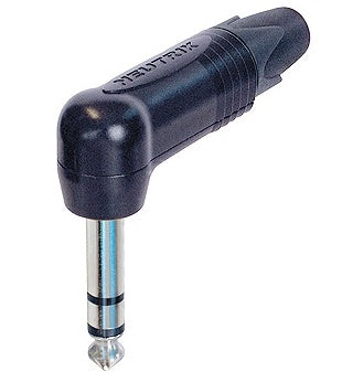 Neutrik NP3RX-BAG Jack plug