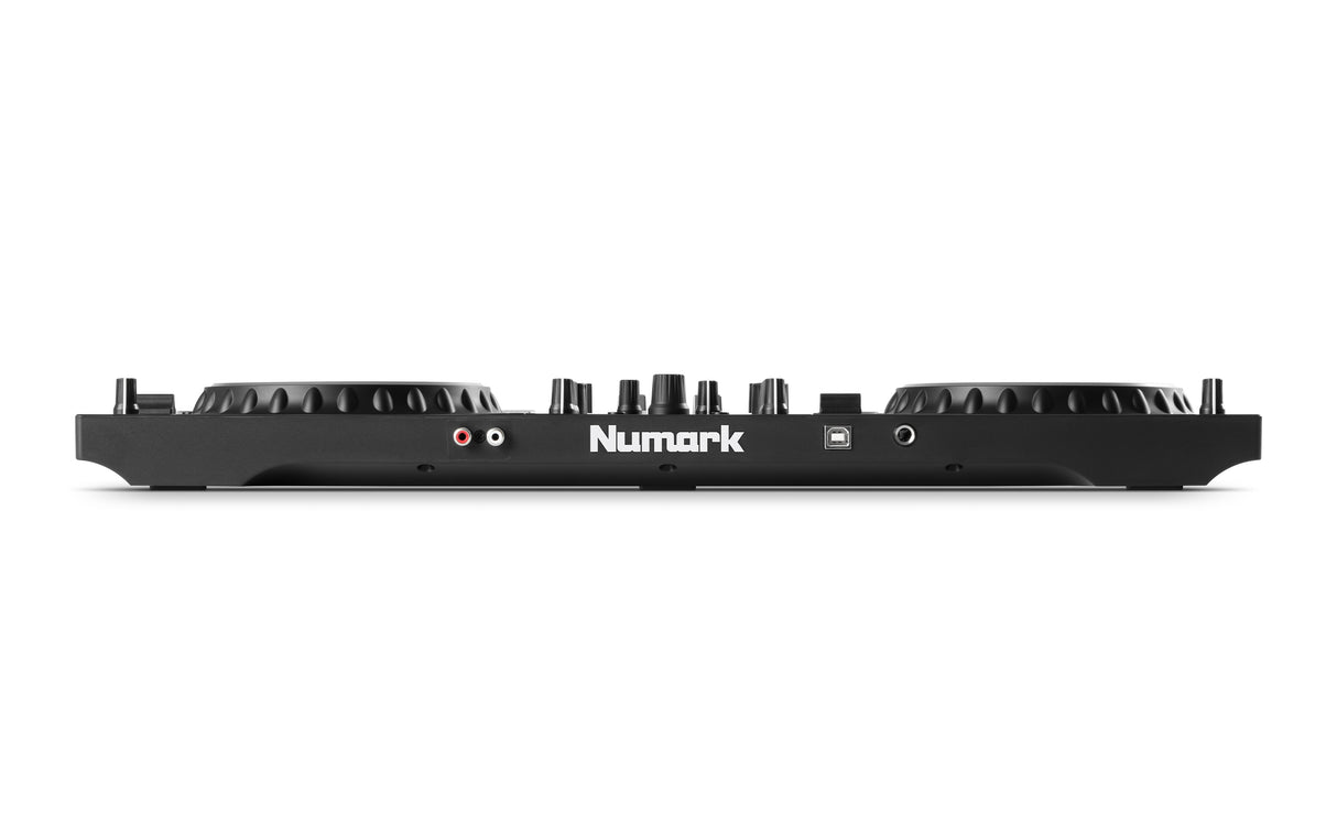 NUMark Mixtrack-Pro-FX DJ controller