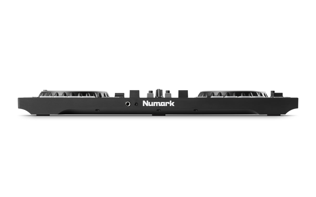 NUMark Mixtrack-Pro-FX DJ controller