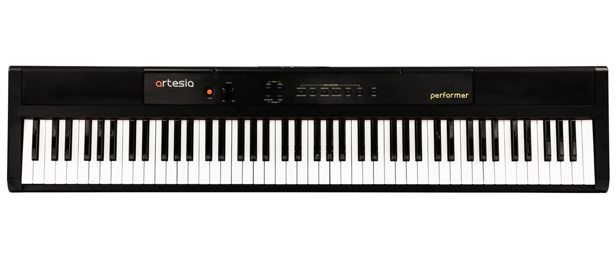 Artesia Performer WH 88 Digital Piano (White)