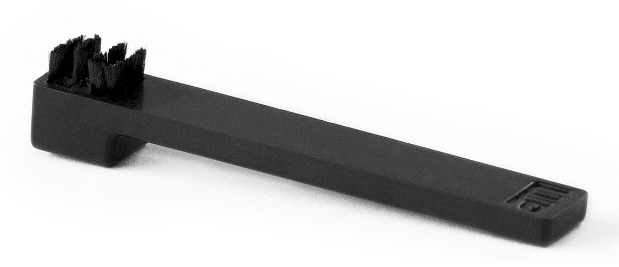 AM Pickup brush