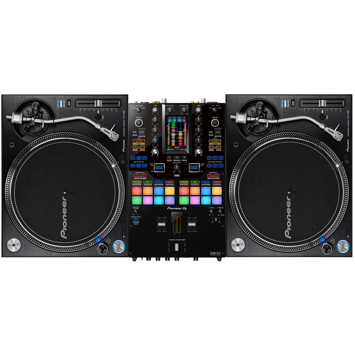 Pioneer DJ DJM-S11