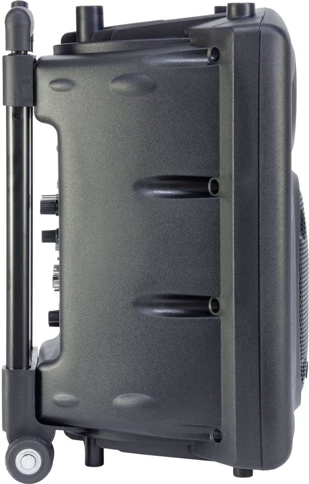 Ibiza BT8HH Portable Speaker