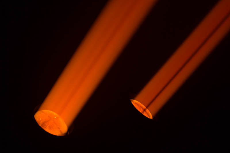 Atomic Pro LED Beam100