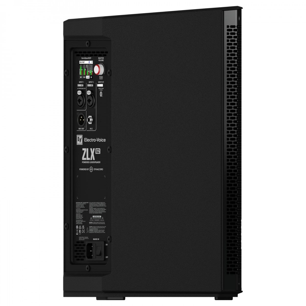 Electro-Voice ZLX8P-G2 - Active PA Speaker