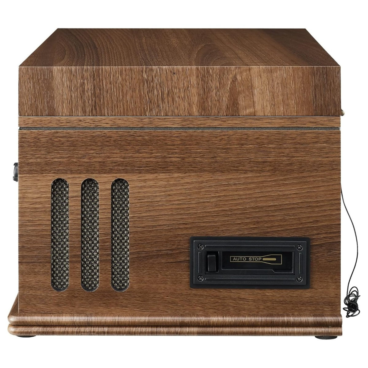 Crosley Musician 8-in-1 Music System