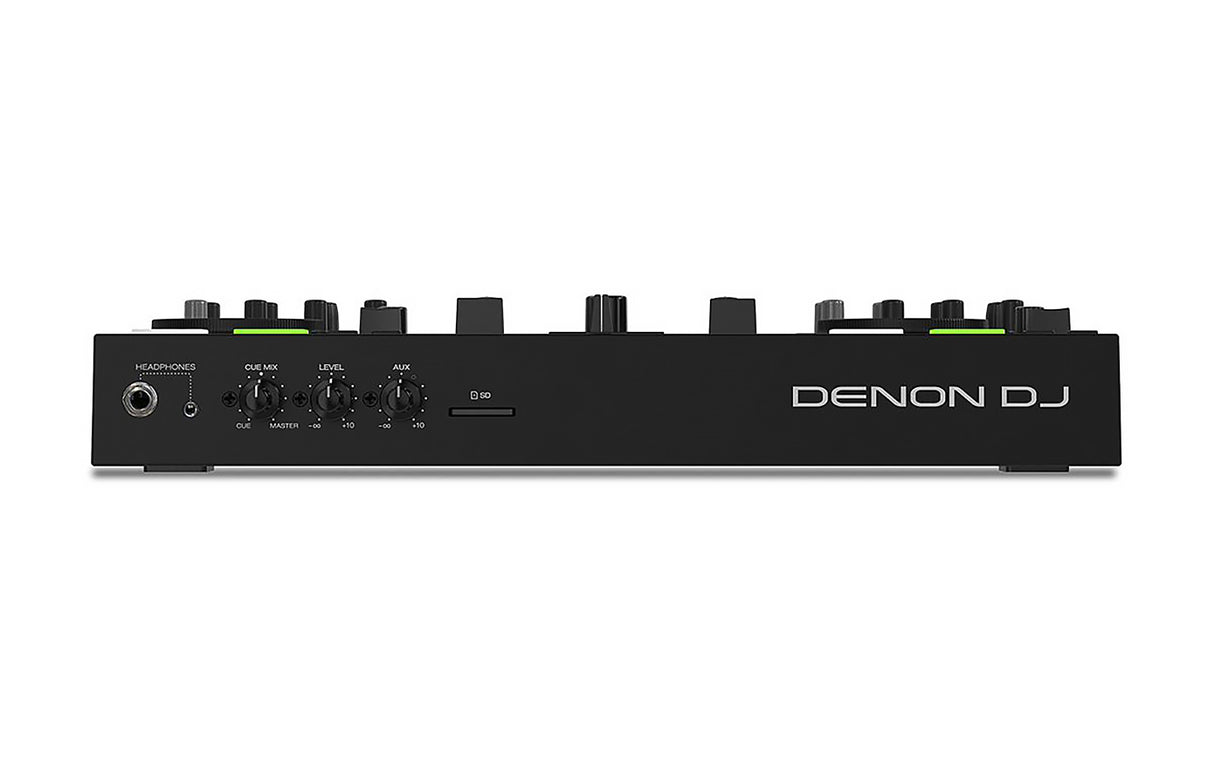Denon DJ Prime GO DJ Controller