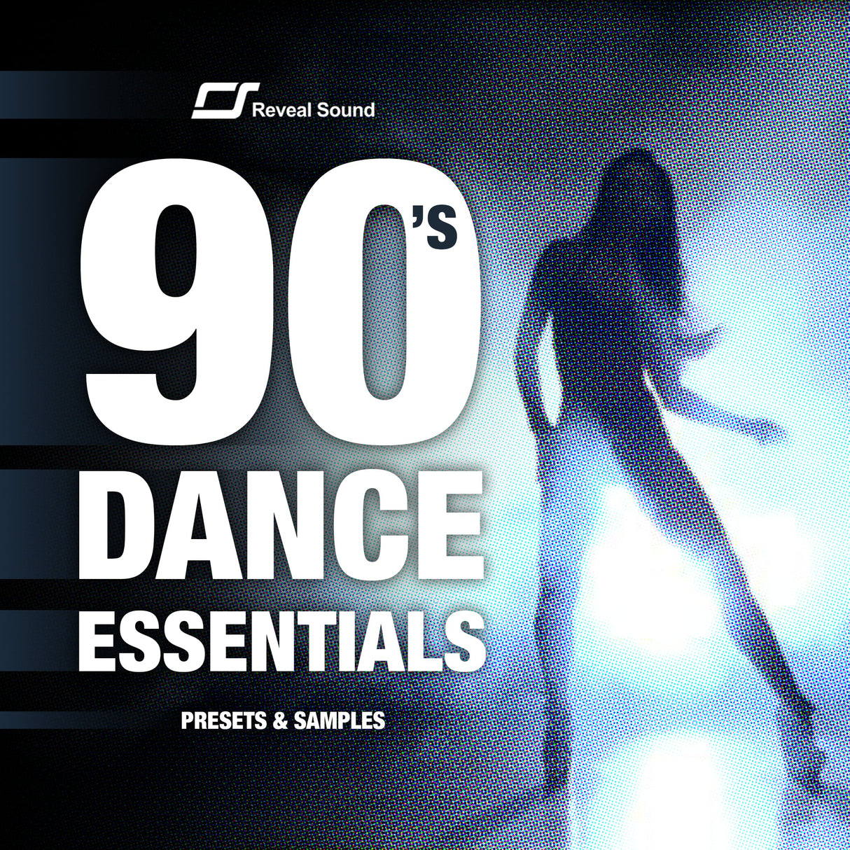 Reveal Sound Spire 90s Dance Essentials