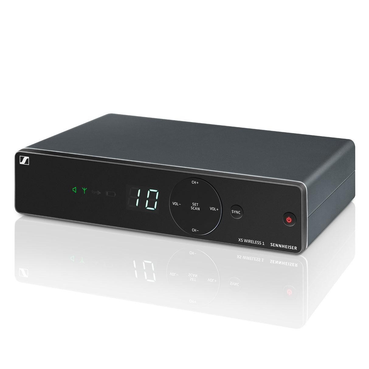 Sennheiser XSW 1-ME3 Headset (Band E: 823,2-831,8 MHz)