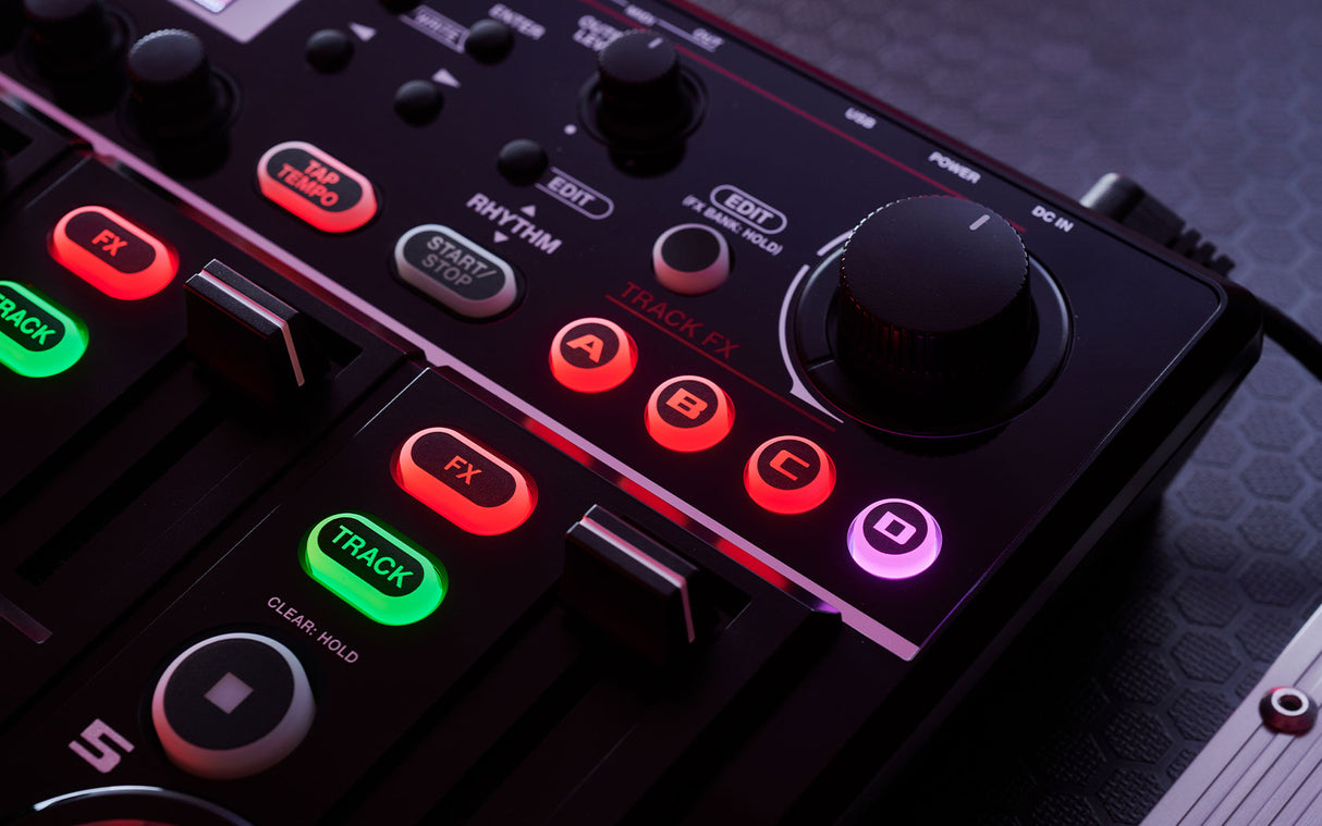 Boss RC-505MKII Loop Station