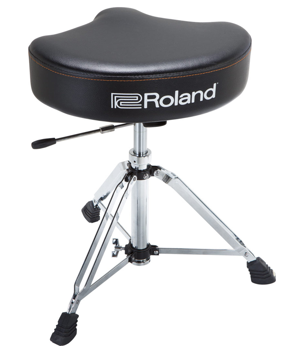 Roland RDT-SHV drum chair, vinyl