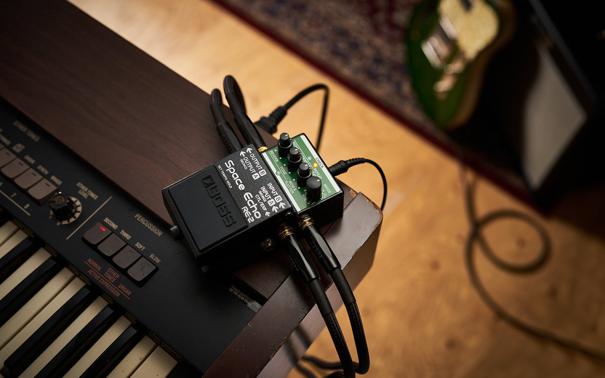 Boss RE-2 Space Echo Delay