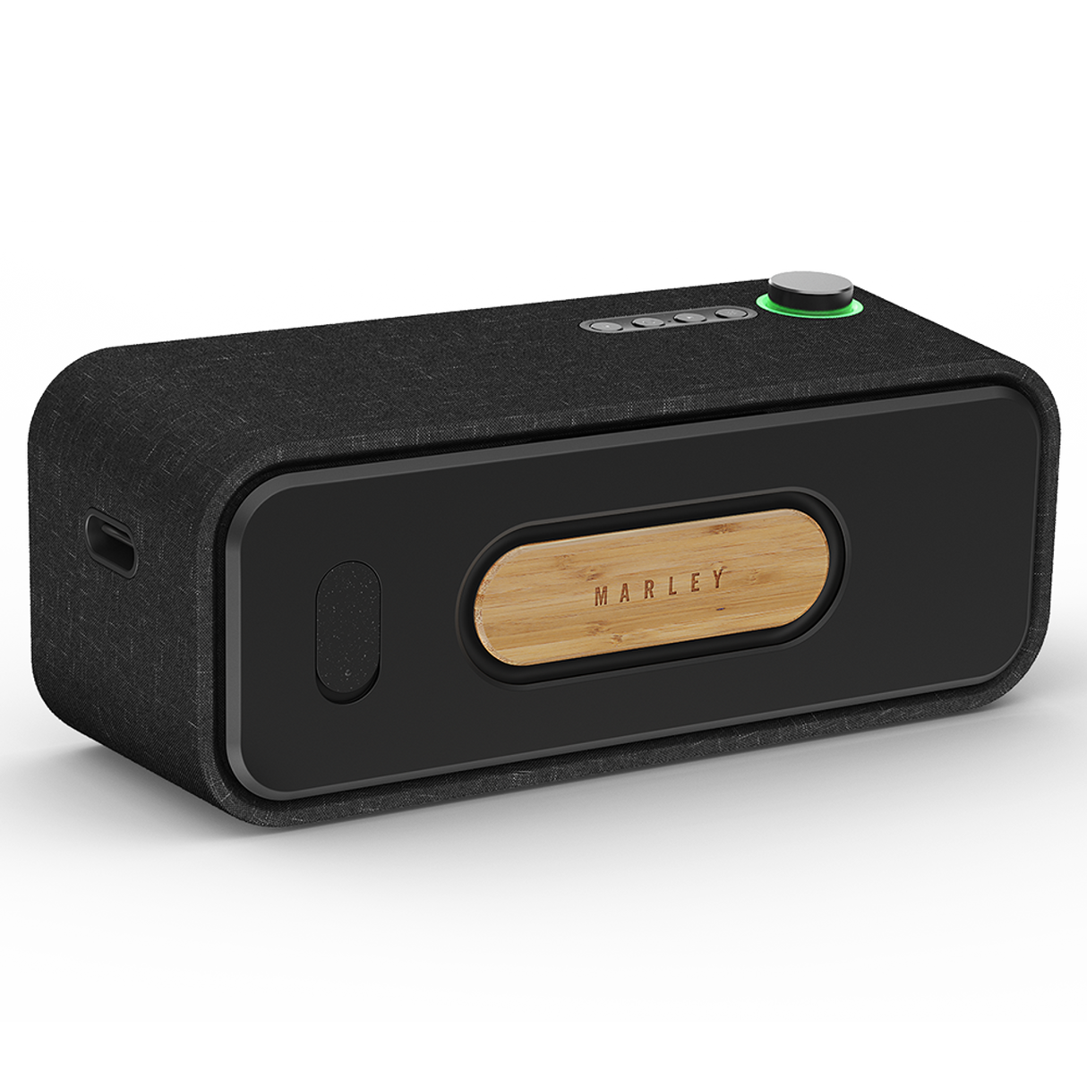 House of Marley Stir It Up Bluetooth & Get together XL