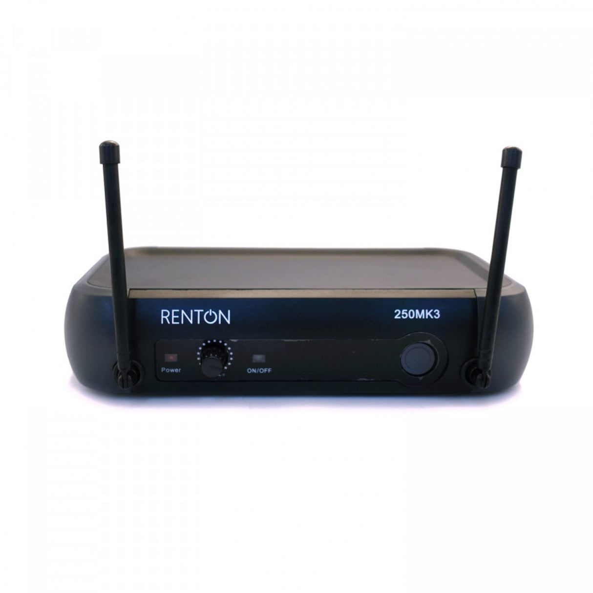 Renton wireless microphone