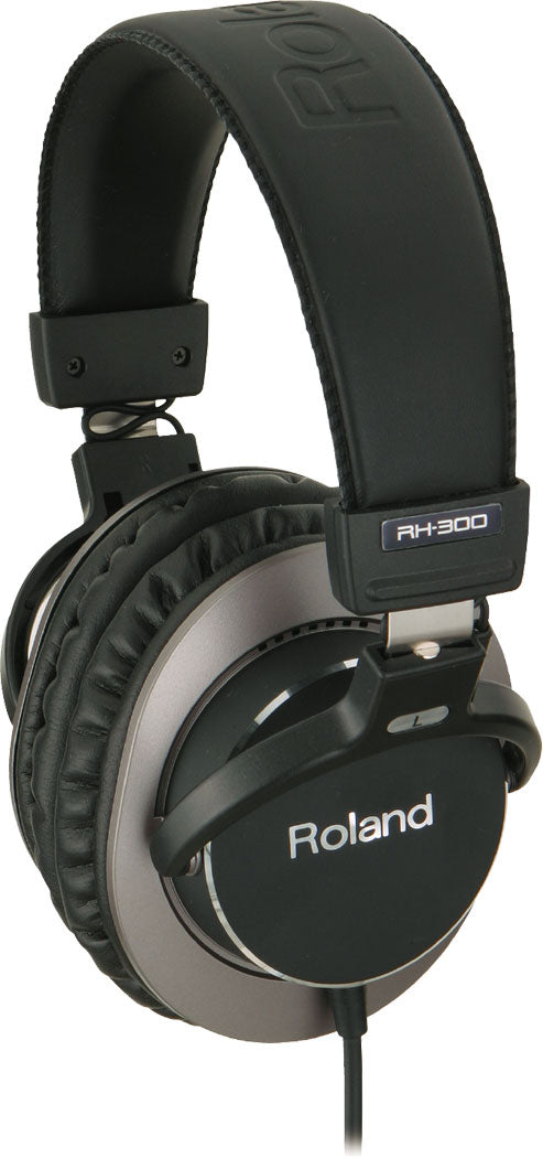 Roland RH-300 headphones