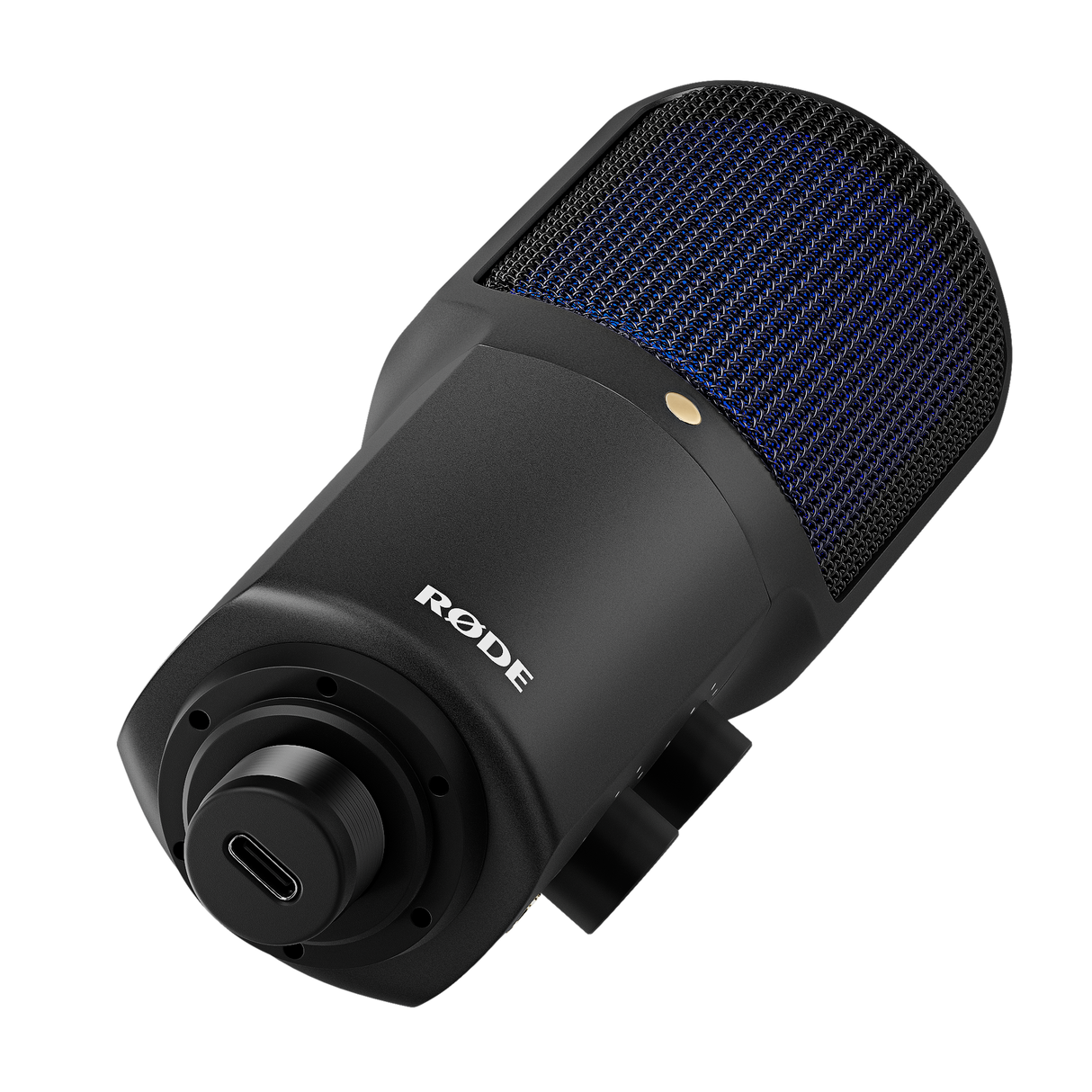 RØDE NT-USB+ USB Microphone Bundle