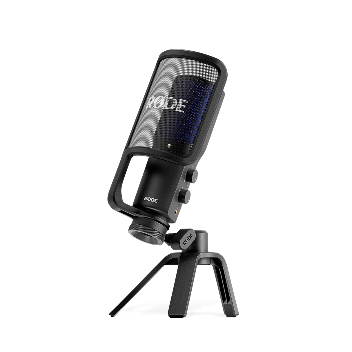RØDE NT-USB+ USB Microphone Bundle