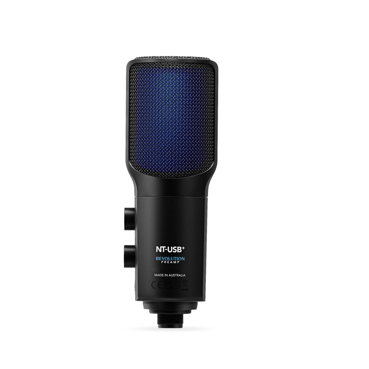 RØDE NT-USB+ USB Microphone Bundle