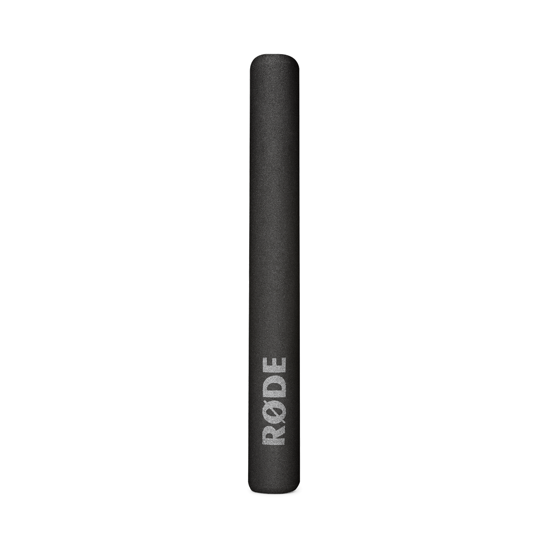 RØDE NTG8 Long Shotgun Microphone