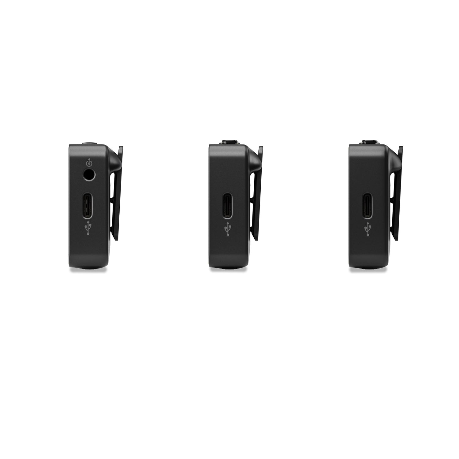 RODE Wireless GO Gen 3  Video microphone
